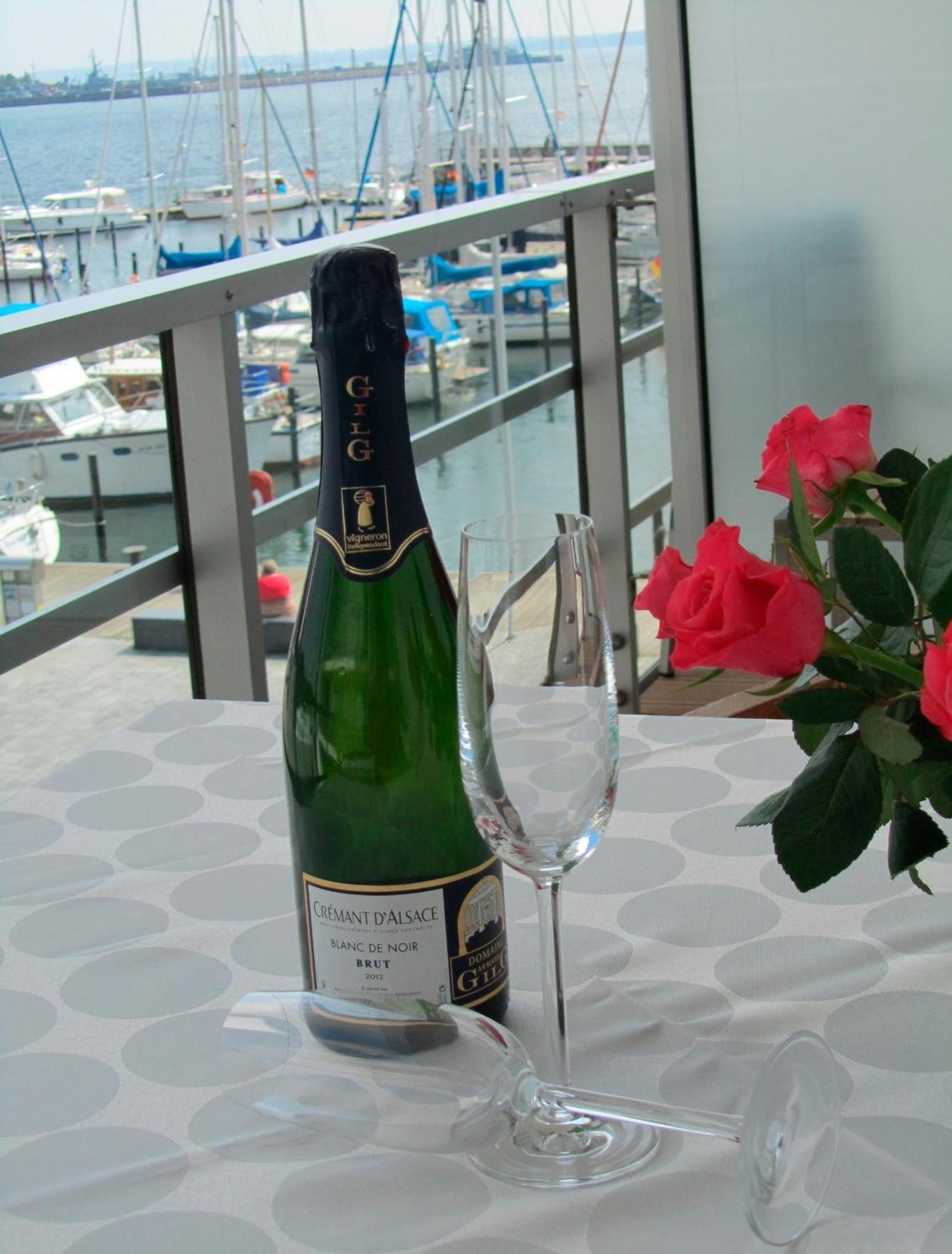 Eckernförde Apartment 12 - "Silbermoewe I" - Blickrichtung Yacht- Und Binnenhafenoffenes Meer מראה חיצוני תמונה