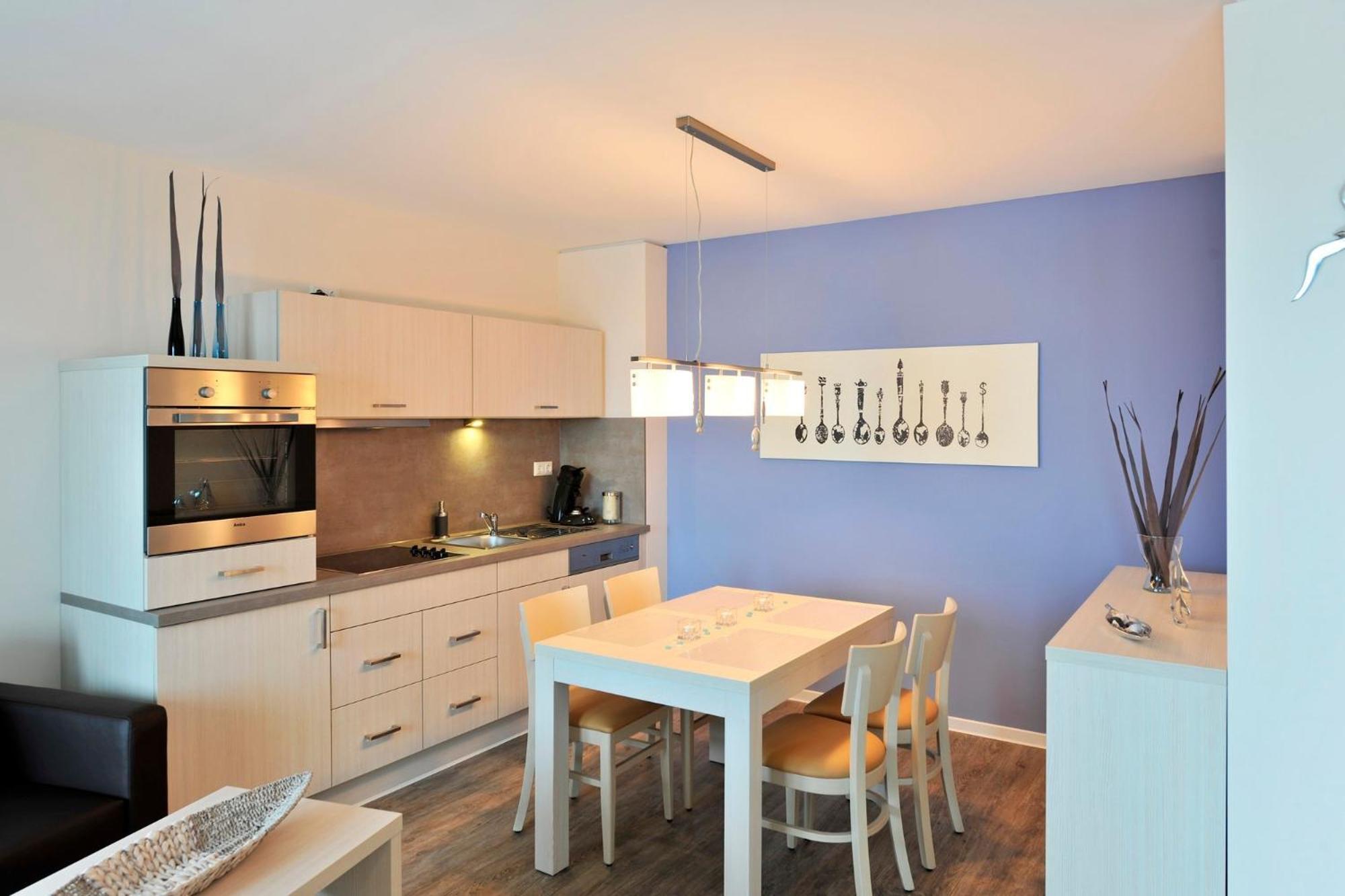 Eckernförde Apartment 12 - "Silbermoewe I" - Blickrichtung Yacht- Und Binnenhafenoffenes Meer מראה חיצוני תמונה