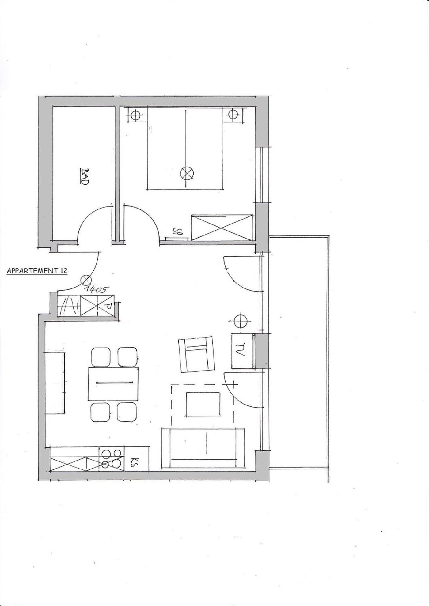 Eckernförde Apartment 12 - "Silbermoewe I" - Blickrichtung Yacht- Und Binnenhafenoffenes Meer מראה חיצוני תמונה